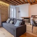 Paris Center Greneta Residence